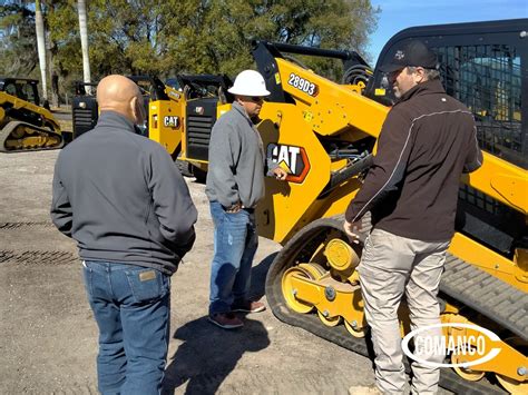 skid steer training alberta|employee training for skid steer.